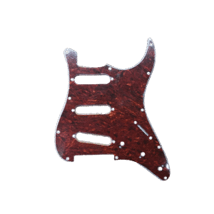 PICKGUARD P/STRATOCASTER JASON STPG-3-PRD