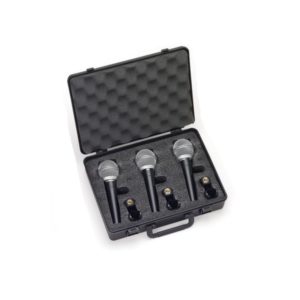 SET SAMSON MANO R21S PACK X3