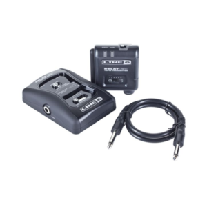 SISTEMA INALAMBRICO INTRUMENTO LINE 6