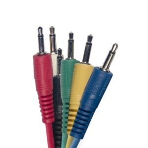 CABLE P-P INTERPEDAL 30CM STAGG