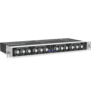 REALZADOR DE SONIDO 3 CANALES BEHRINGER SX3040