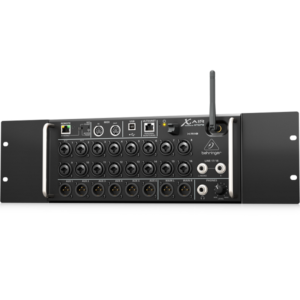 MIXER 18 CANALES BEHRINGER XR18