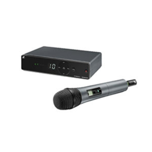 SISTEMA INALAMBRICO MICROFONO MANO