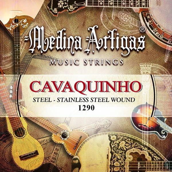 ENCORDADO MEDINA ARTIGAS CAVAQUINHO 1290