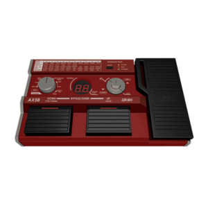 PEDALERA MULTIEFECTO KORG AX5B
