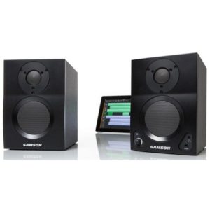 MONITOR MULTIMEDIA BLUETOOTH SAMSON MBT4