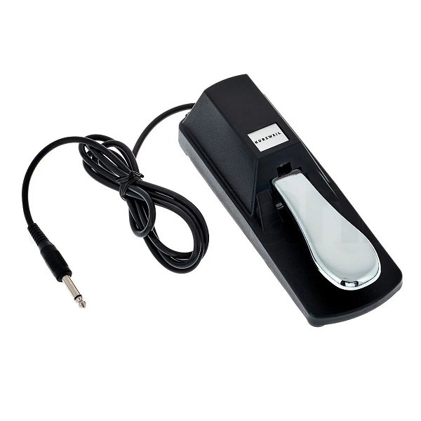 PEDAL SUSTAIN KURZWEIL KP-1