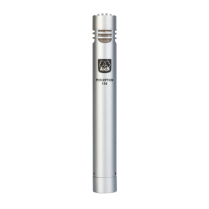 MICROFONO CONDENSER P/INSTRUMENTO AKG