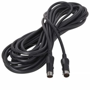 CABLE MIDI 10M ROLAND GKC-10