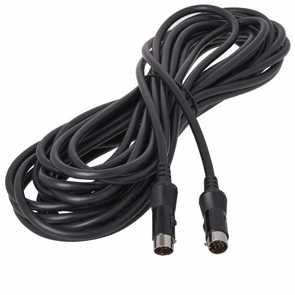 CABLE  MIDI 10M ROLAND GKC-10