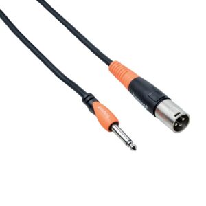 CABLE C-P 6M BESPECO SLJM600
