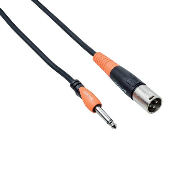 CABLE C-P 6M BESPECO SLJM600