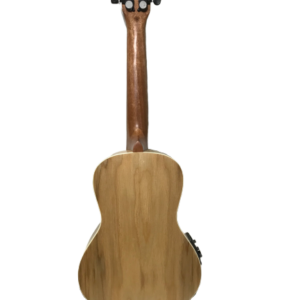 UKELELE CONCIERTO C/EQ ASHLAND UK-2411-EQ