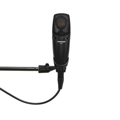 MICROFONO CONDENSER DE MANO MICROFONO CONDENSER DE MANO