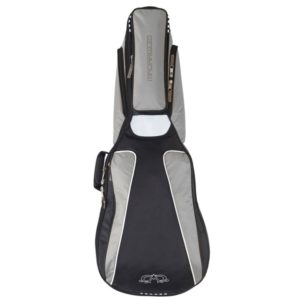 FUNDA ACUSTICA ACOLCHADA MADAROZZO