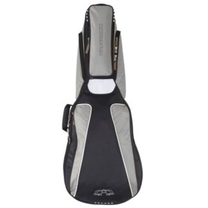 FUNDA ELECTRICA ACOLCHADA MADAROZZO