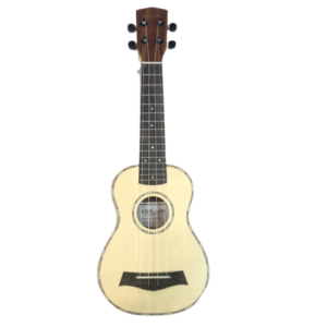 UKELELE SOPRANO ASHLAND UK-220S