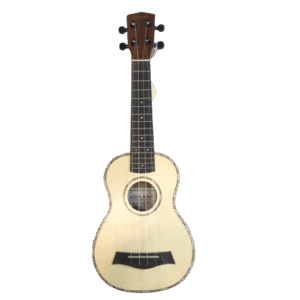 UKELELE SOPRANO C/EQ ASHLAND UK-220S-EQ
