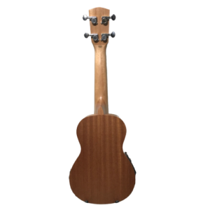 UKELELE ASHLAND SOPRANO UK-184S-EQ