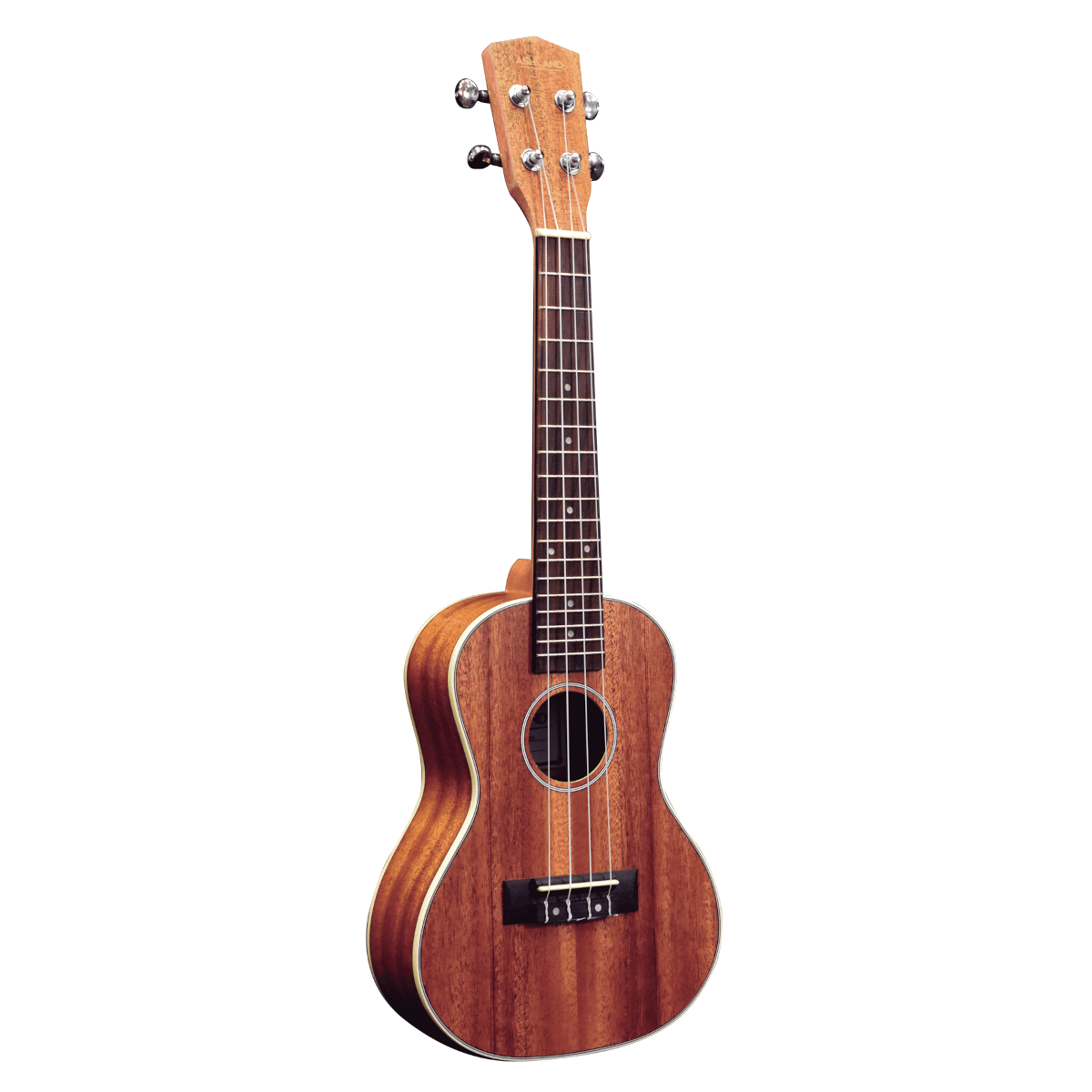 UKELELE SOPRANO ASHLAND UK-225S