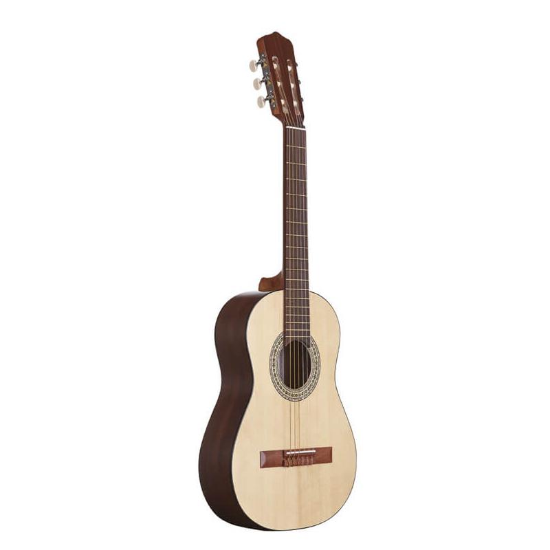 GUITARRA CLASICA FONSECA 10