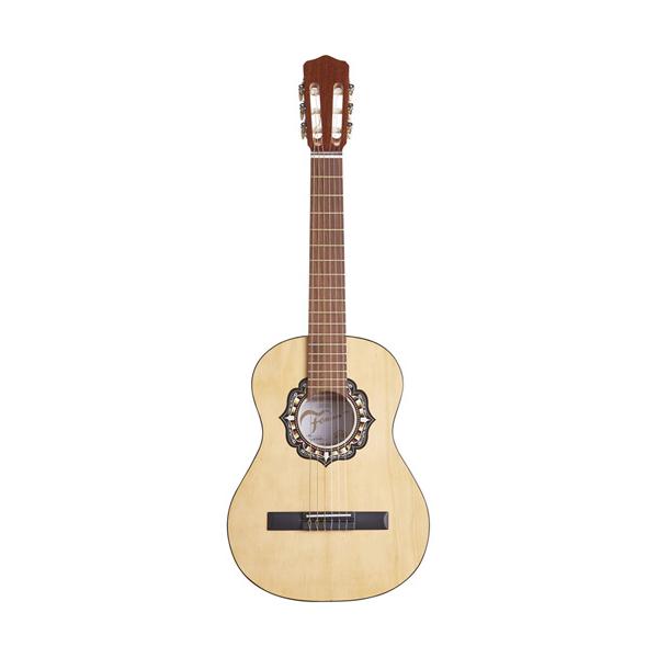 GUITARRA CLASICA FONSECA 15