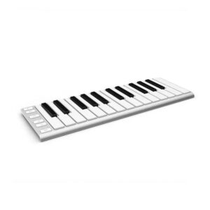 CONTROLADOR MIDI 25 NOTAS CME XKEY25