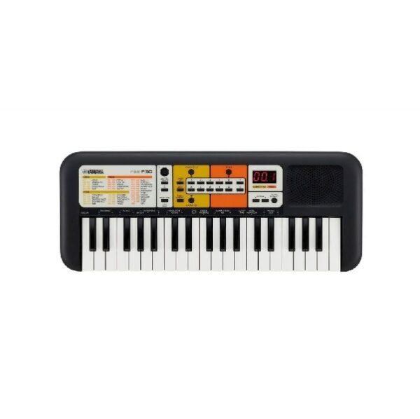 TECLADO 37 NOTAS YAMAHA PSS-F30