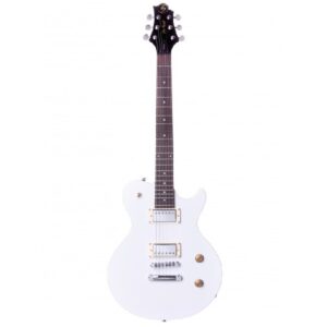 AV-1 AVION SAMICK WHITE