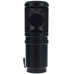 MICROFONO CONDENSER SUPERLUX MANO E205