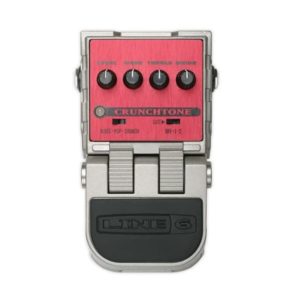 PEDAL LINE 6 CRUNCHTONE TONE CORE