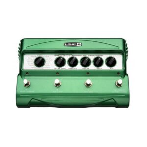PEDAL LINE 6 DELAY DL4