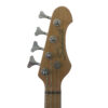 BAJO ELECTRICO SAMICK 4 CUERDAS MUSICMAN