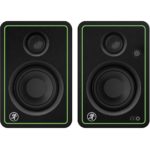 MONITOR MULTIMEDIA MACKIE PAR BLUETOOTH CR3-XBT