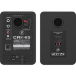 MONITOR MULTIMEDIA MACKIE PAR BLUETOOTH CR3-XBT