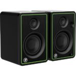 MONITOR MULTIMEDIA MACKIE PAR BLUETOOTH CR3-XBT