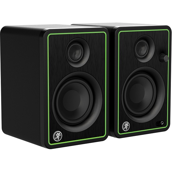 MONITOR MULTIMEDIA MACKIE PAR BLUETOOTH CR3-XBT