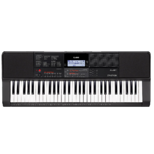 TECLADO 61 NOTAS CASIO CT-X700