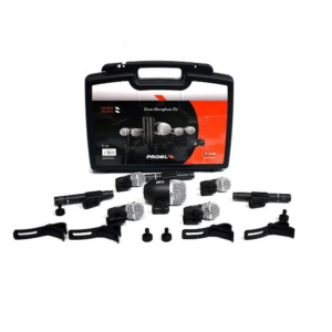 MICROFONO SET PARA BATERIA PROEL DMH 85