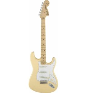 GUITARRA ELECTRICA FENDER STRATO YNGWIE MALMSTEEN