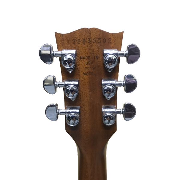 GIBSON LES PAUL CLASSIC GIBSON LES PAUL CLASSIC