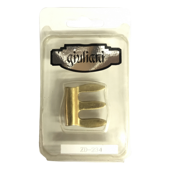 SORDINA P/VIOLIN-VIOLA CZD-234