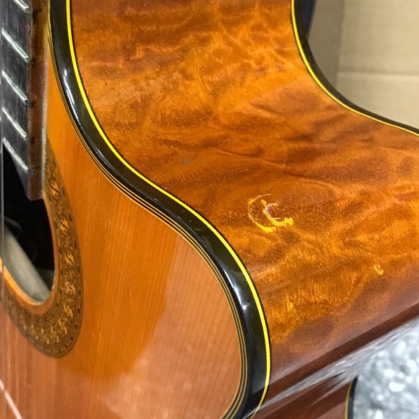 GUITARRA CLASICA C/ECUALIZADOR JASMINE TC38C GUITARRA CLASICA C/ECUALIZADOR JASMINE TC38C