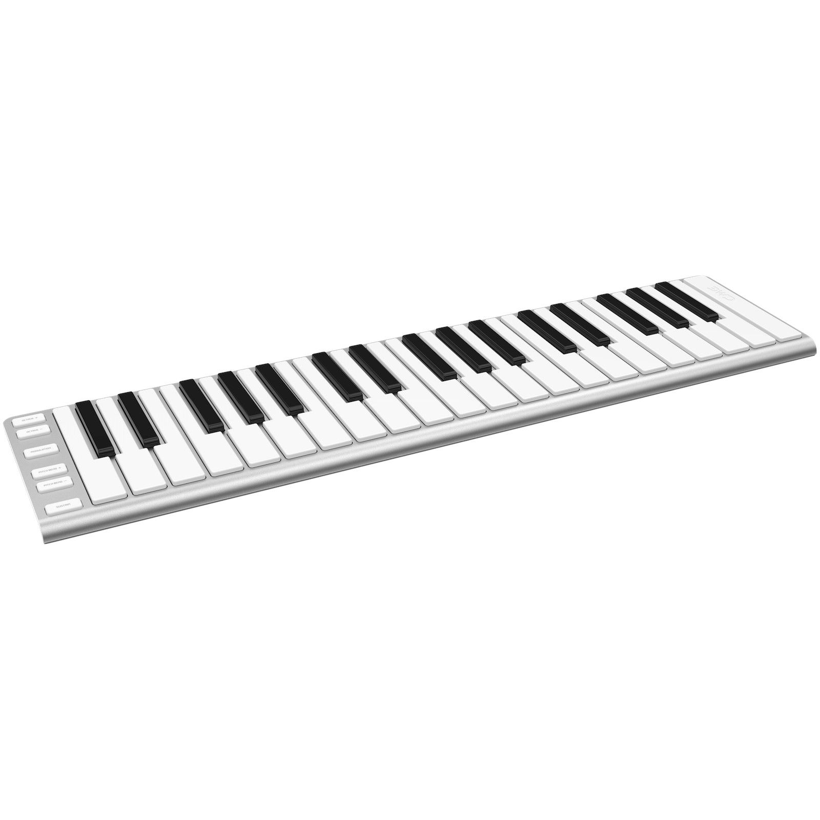 CONTROLADOR MIDI 37 NOTAS CME XKEY 37