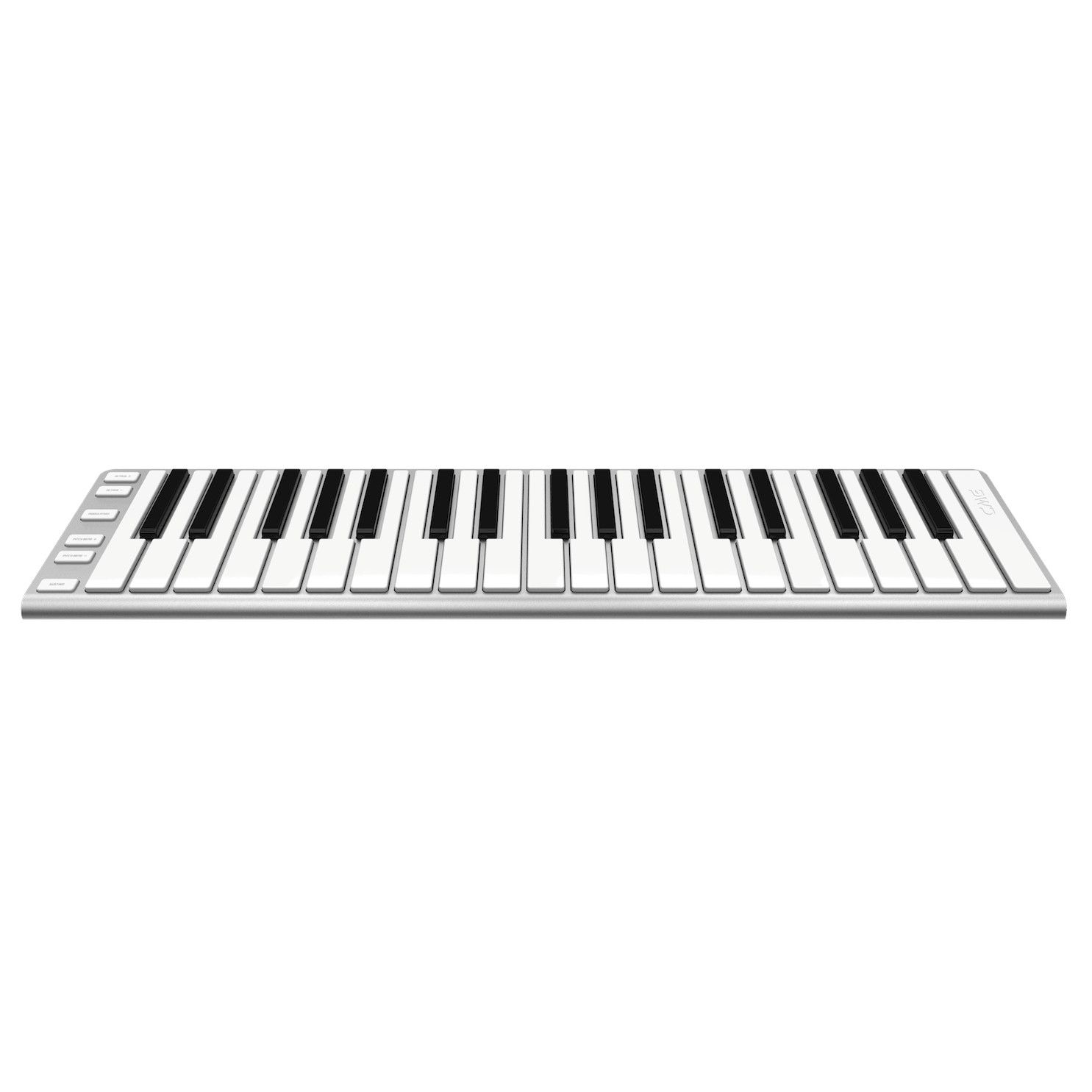 CONTROLADOR MIDI 37 NOTAS CME XKEY 37