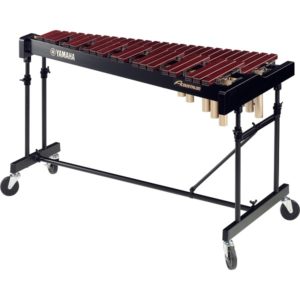 XILOFON YAMAHA YX-500F