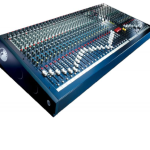 MIXER