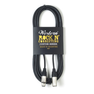 CABLE CANON-CANON WESTERN CC