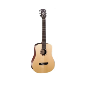 GUITARRA ACUSTICA CORT EARTH MINI -OP 
