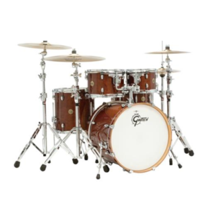 BATERIA ACUSTICA 5 CUERPOS GRETSCH CATALINA MAPLE